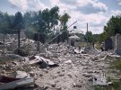 Російські окупанти вгатили ракетами по Краматорську на Донеччині вранці 29 липня. Є жертви серед мирного населення