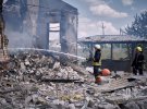 Російські окупанти вгатили ракетами по Краматорську на Донеччині вранці 29 липня. Є жертви серед мирного населення