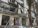 Миколаїв обстріляли з реактивних систем залпового вогню "Торнадо-С"