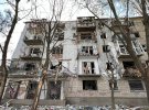 Николаев обстреляли из реактивных систем залпового огня "Торнадо-С"