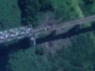 ЗСУ пошкодили залізничний міст на Херсонщині