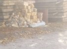Российские оккупанты снова обстреляли Николаев с областью