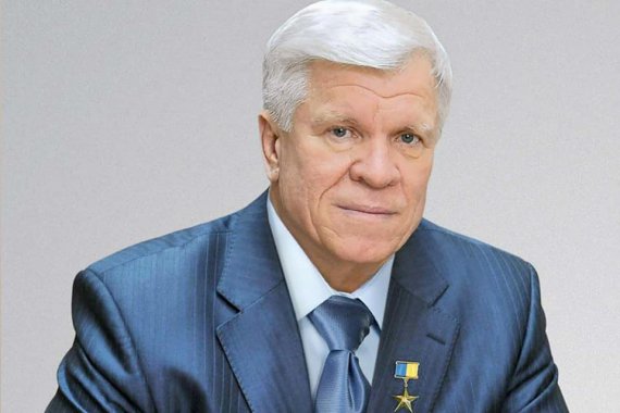 Олексій Вадатурський загинув у віці 74 років.