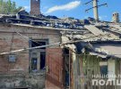 Росія перетворює Донецьку область на випалену землю