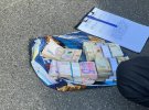 Затриманий намагався продати 40 одиниць військової амуніції на понад 600 тис. грн.