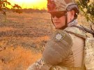 Співак 42-річний Андрій Хливнюк кожного разу доводить, що бойовий дух українських бійців не зламати. Його екіпажу "Ґодзілли" так точно