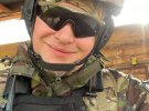 Співак 42-річний Андрій Хливнюк кожного разу доводить, що бойовий дух українських бійців не зламати. Його екіпажу "Ґодзілли" так точно