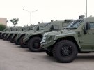 Первые бронеавтомобили MLS SHIELD уже прибыли в Украину. И скоро поедут к нашим десантникам