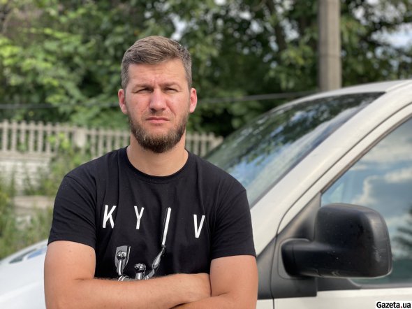 Ярослав Мовчун вважає, що будь-який бізнес може бути успішним, якщо до нього підходити з розумом та всією душею. Також під час війни не варто боятися розпочинати власну справу