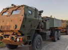 Украинские военные быстро овладели американскими системами HIMARS.