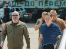 Голова Дніпропетровської обласної військової адміністрації Валентин Резніченко приїхав в район.