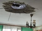 Оккупанты ударили с "Ураганов" по многоэтажке в Чугуеве