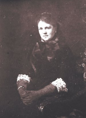 Варвара Ханенко народилася 9 серпня 1852-го в Глухові — нині Шосткинський район на Сумщині, в родинному маєтку Терещенків. Здобула домашню освіту. Від батька перейняла любов до мистецтва й колекціонування. Її портрет написав Олексій Харламов у Парижі 1896 року
