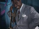 Король джаза, без которого невозможно представить музыку ХХ века, Луи Армстронг родился 4 августа 1901 года в Новом Орлеане
