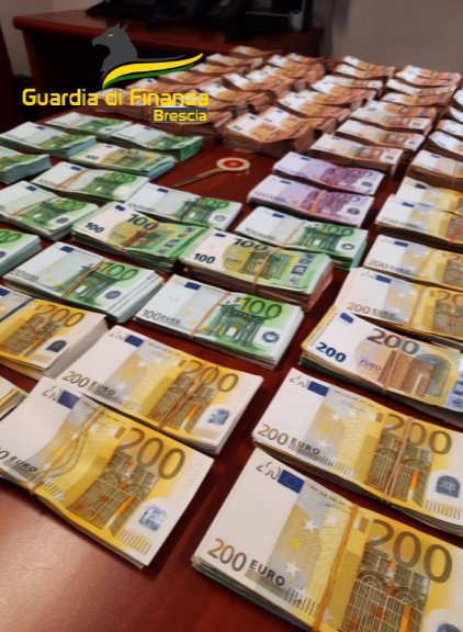 Имущество архитектора на сумму €141 млн было арестовано в рамках расследования