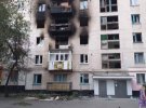 Россияне совершают преступления на оккупированной территории Луганской области