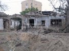 Російські окупанти обстріляли два райони Миколаєва