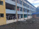 Россияне обстреляли 10 населённых пунктов в Донецкой области