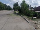 Россия обстреляла мирный Торецк в Донецкой области, есть жертвы