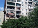 Росія обстріляла мирний Торецьк в Донецькій області, є жертви