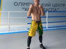 Український боєць Владислав Руднєв здобув свою третю перемогу за правилами MMA
