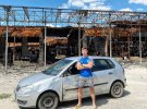 Український боєць Владислав Руднєв здобув свою третю перемогу за правилами MMA