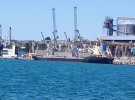 СБУ встановила зрадників, які допомогли країні-агресорці РФ вкрасти понад 650 тис. т українського зерна