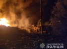 Наслідки чергових воєнних злочинів Росії в Донецькій області