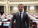 Алексею Ковалеву объявили подозрение в государственной измене и пособничестве государству-агрессору.