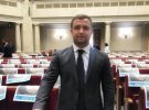 Олексію Ковальову оголосили підозру в державній зраді й пособництві країні-агресорці.