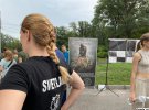 У Києві пройшов забіг у пам'ять про загиблих захисників Азовсталі
