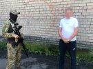 СБУ ликвидировала российскую агентурную сеть, разведывающую позиции Вооруженных сил Украины вблизи фронта на востоке