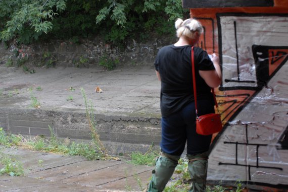 У Києві дигери водять екскурсії підземними  річками