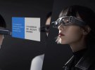 Китайська компанія Xiaomi представила нові смарт-окуляри під назвою Mijia