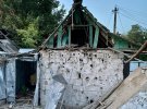 Захватчики снова всадили по Днепропетровской области