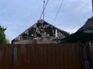 Захватчики снова всадили по Днепропетровской области