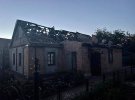 Захватчики снова всадили по Днепропетровской области