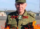 Майор запасу Олександр Ангулов