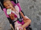 Ирина Дмитриева с 4-летней дочерью попала под ракетные обстрелы в Виннице 14 июля. Девочка погибла на месте. Женщина с тяжелыми ранениями попала в реанимацию