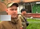 Максим Середа стал "полицейским" у российских оккупантов.