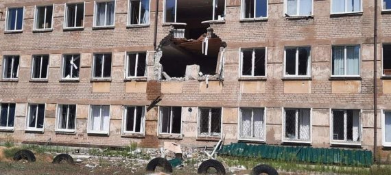 Из-за принудительной мобилизации шахты Луганской области оказались на грани закрытия