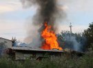 Российские оккупанты обстреливали населенные пункты Харьковского, Изюмского и Чугуевского районов