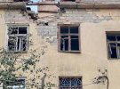 Марганец, Никопольский район. Российские оккупанты направили 80 реактивных снарядов по жилым домам