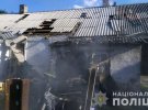 Російські війська б’ють по цивільних