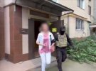 Воры обчищали бучанские ломбарды во время активных боевых действий