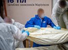 До Києва привезли тіла ще 16 загиблих захисників Азовсталі