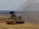 Германия передала Украине еще четыре самоходных зенитных установки Gepard.