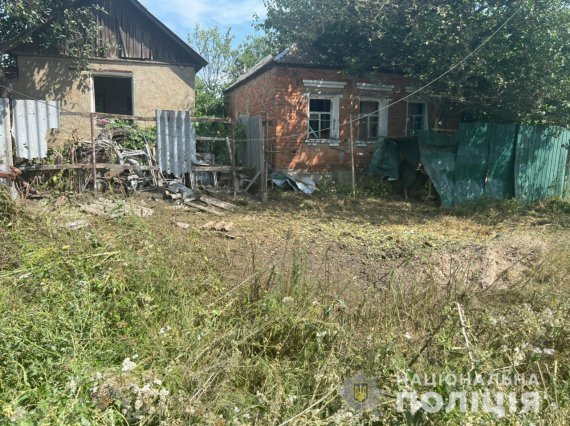 У Старому Салтові загинули дві людини