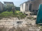 В Старом Салтове погибли два человека