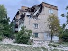 Последствия российских "прилетов" в ночь на 11 августа в Днепропетровской области